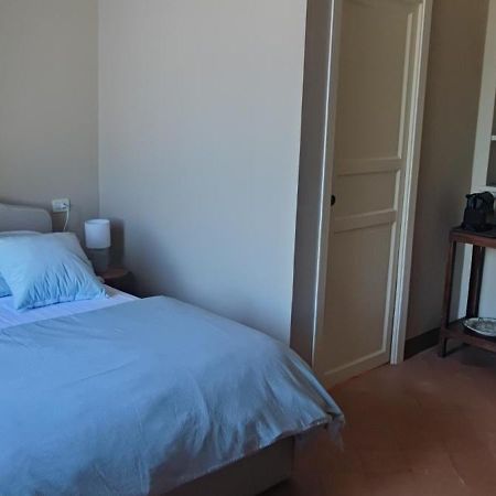 Bed and Breakfast Lally'S Garden Sorrento Exteriér fotografie