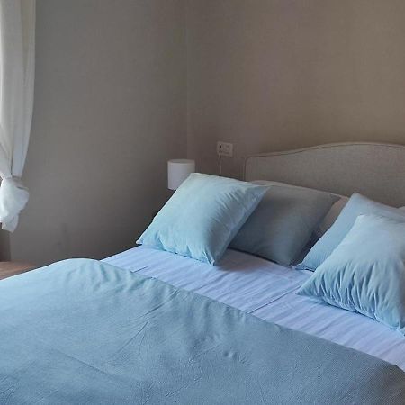 Bed and Breakfast Lally'S Garden Sorrento Exteriér fotografie