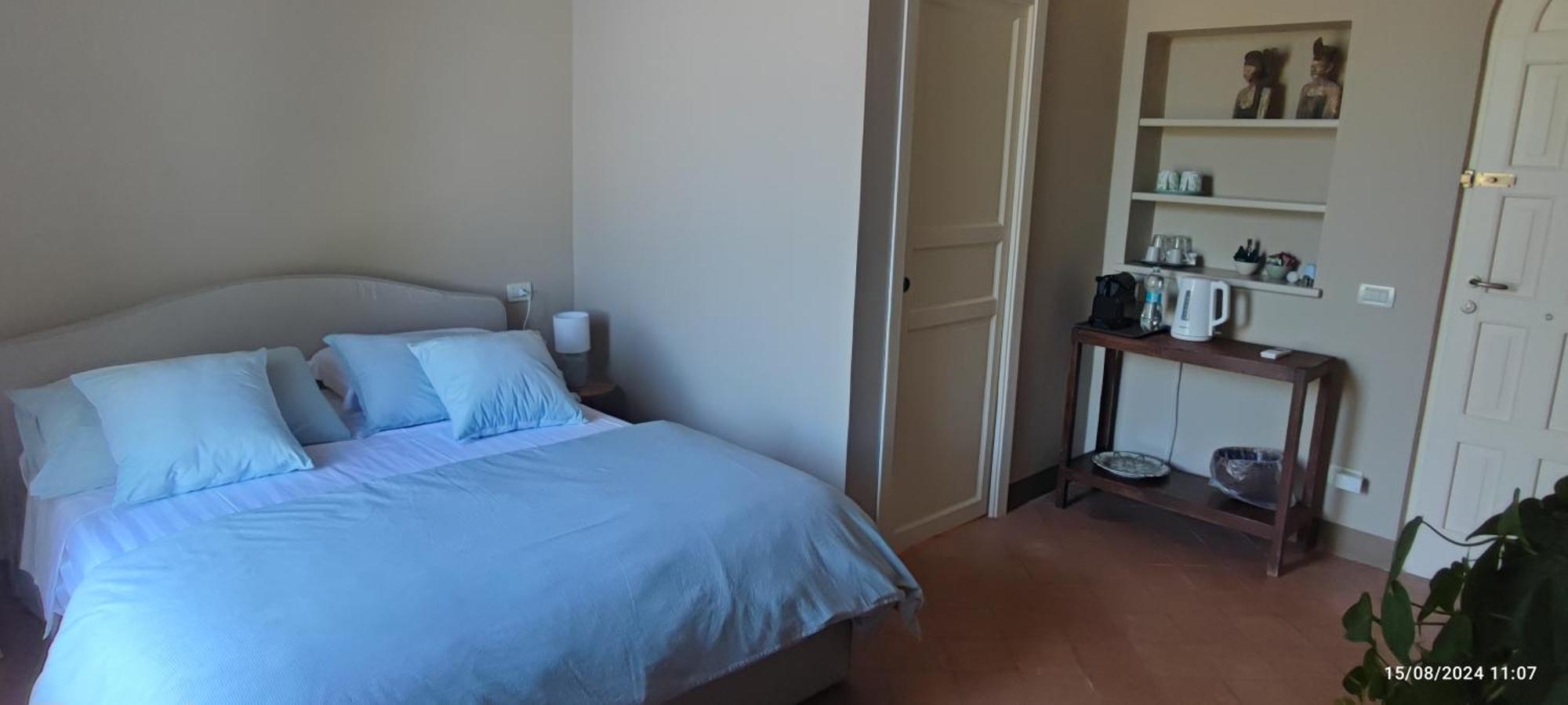 Bed and Breakfast Lally'S Garden Sorrento Exteriér fotografie