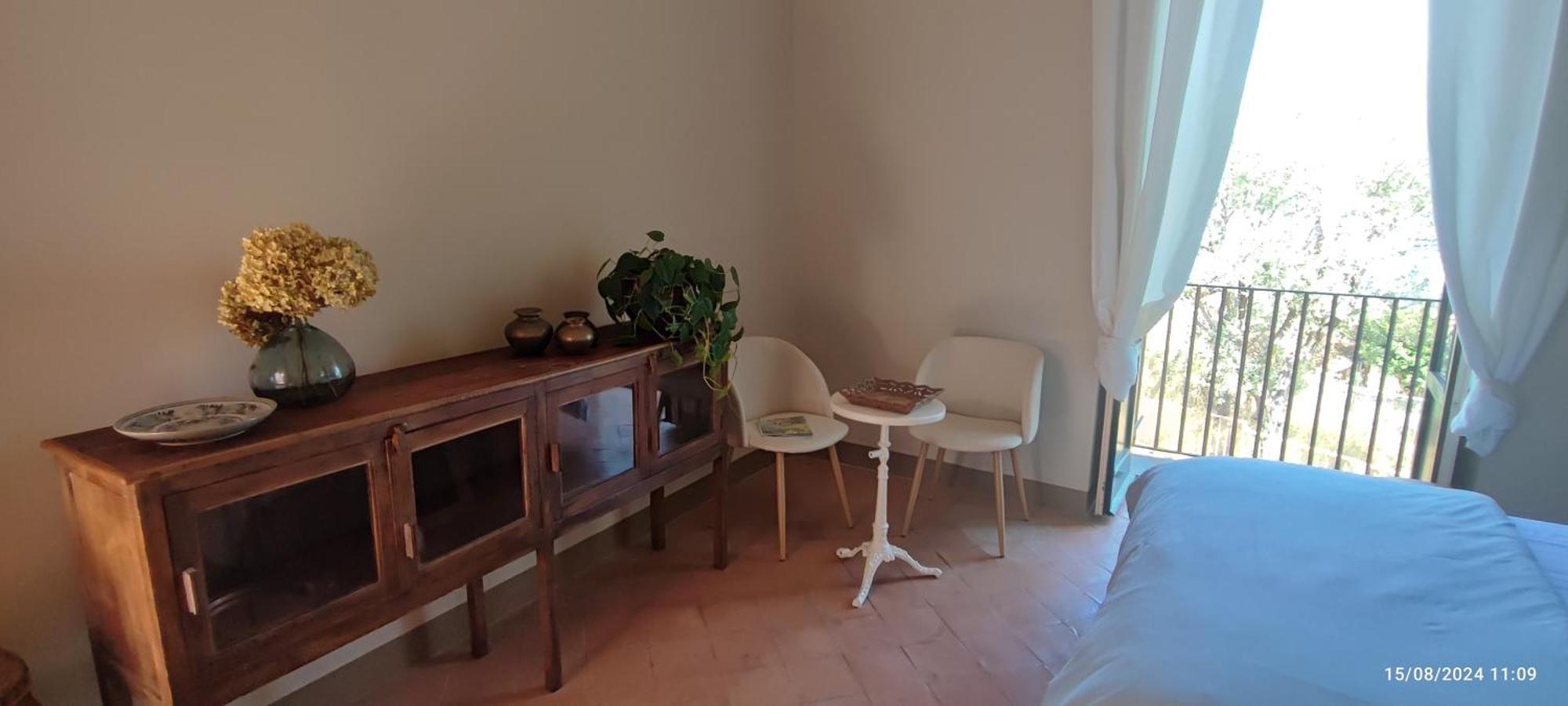 Bed and Breakfast Lally'S Garden Sorrento Exteriér fotografie