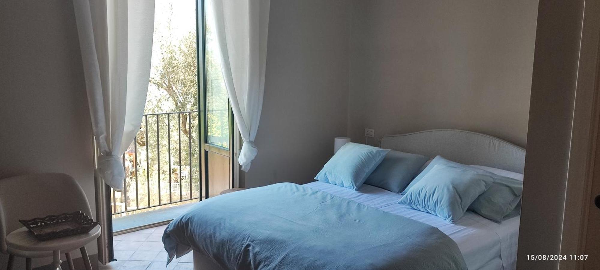 Bed and Breakfast Lally'S Garden Sorrento Exteriér fotografie
