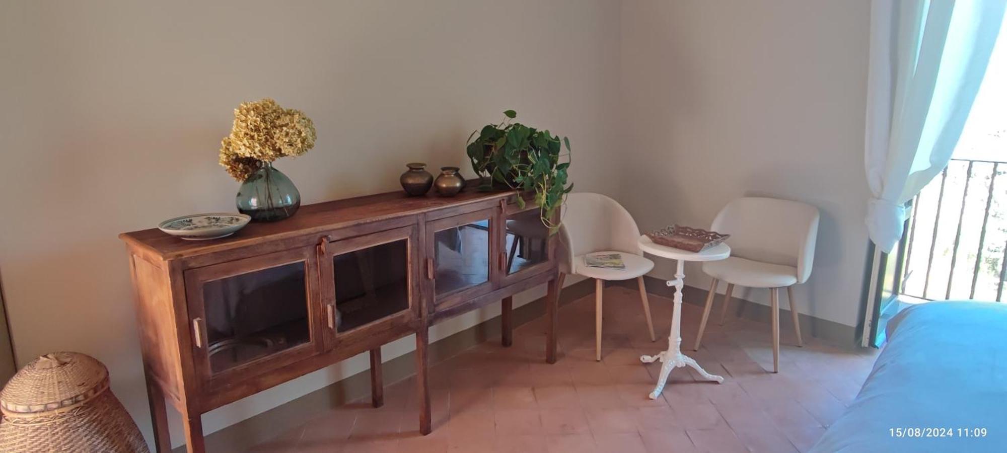 Bed and Breakfast Lally'S Garden Sorrento Exteriér fotografie