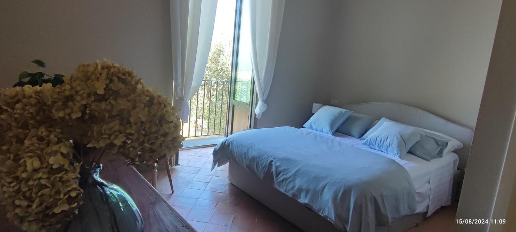 Bed and Breakfast Lally'S Garden Sorrento Exteriér fotografie